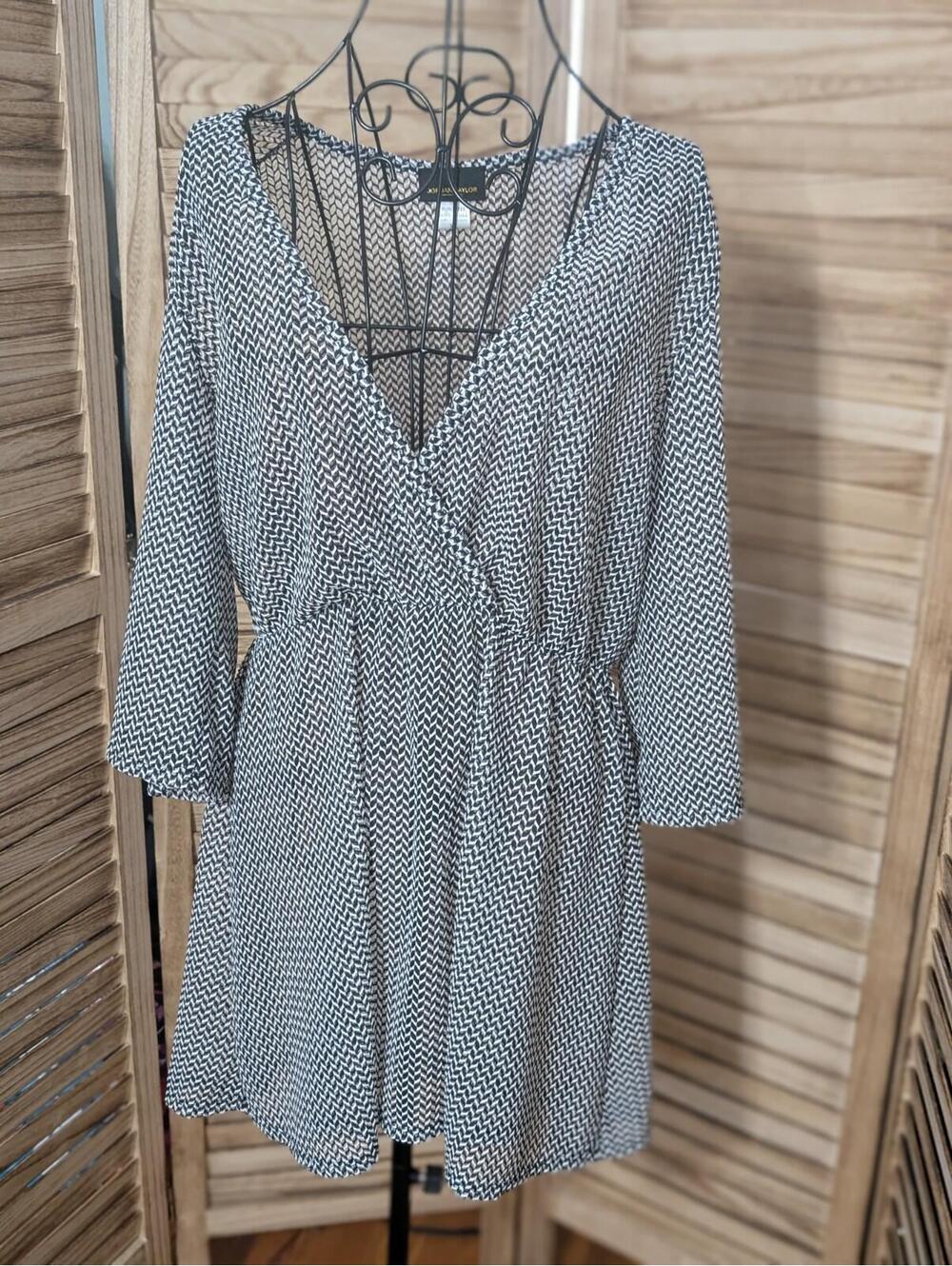 Jordan Taylor Swimsuit Cover up XL‎